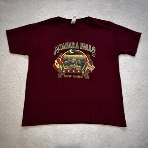 Niagara Falls, NY T-Shirt